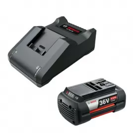 Startovací sada Bosch 36V GBA 6,0Ah + AL 36V-20 F016800636