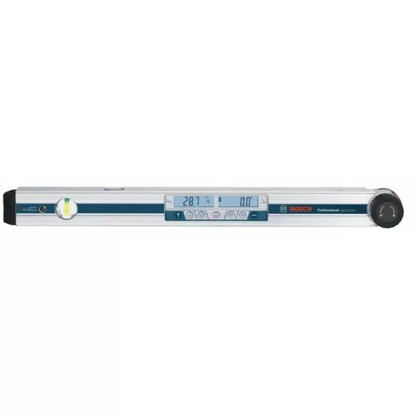 Digitální úhloměr Bosch GAM 270 MFL Professional