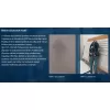 Vysavač na suché a mokré vysávání Bosch GAS 35 L AFC Professional 0.601.9C3.200