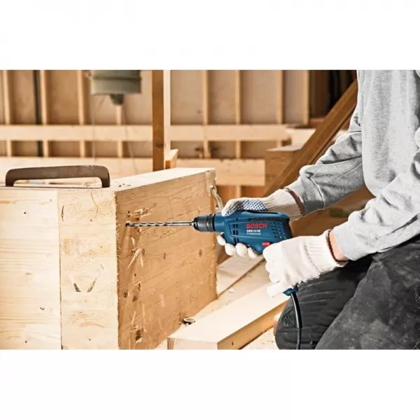 Vrtačka Bosch GBM 10 RE Professional