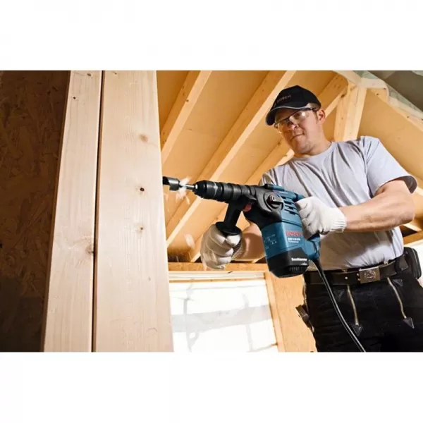 Vrtací kladivo SDS-Plus Bosch GBH 3-28 DFR Professional 0.611.24A.000