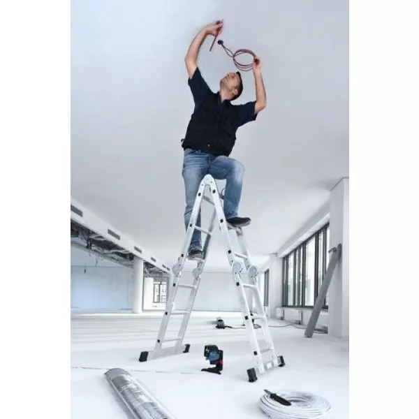 Bodový laser + stativ BS 150 Bosch GCL 25 Professional 0 601 066 B01