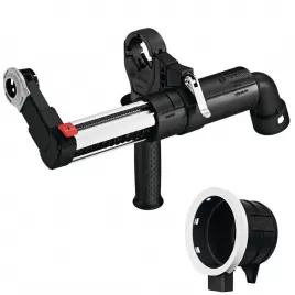 Odsávání pro příklepové vrtačky Bosch GDE 16 Cyl Professional 1600A001FJ