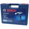 Horkovzdušná pistole sada Bosch GHG 23-66 0.601.2A6.301
