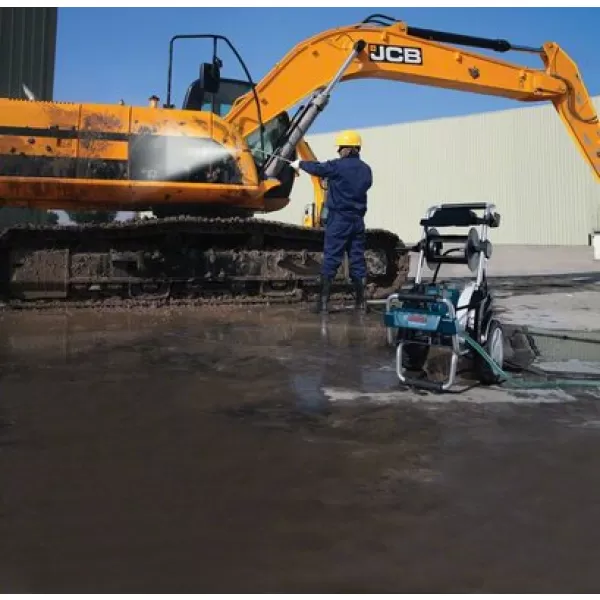 Vysokotlaký čistič Bosch GHP 8-15 XD Professional 0600910300