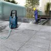 Vysokotlaký čistič Bosch GHP 6 - 14 Professional 0600910200