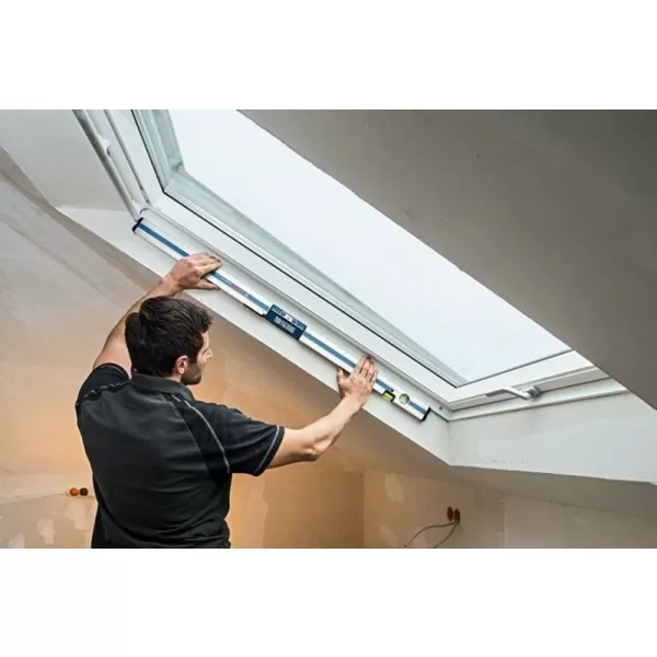 Digitální vodováha Bosch GIM 120 Professional