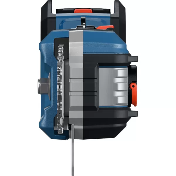 Aku řetězová pila bez aku 18V GKE 18V-25 TP Bosch 06008D6000