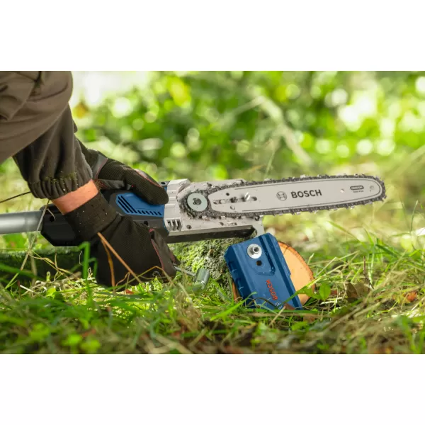 Aku řetězová pila bez aku 18V GKE 18V-25 TP Bosch 06008D6000