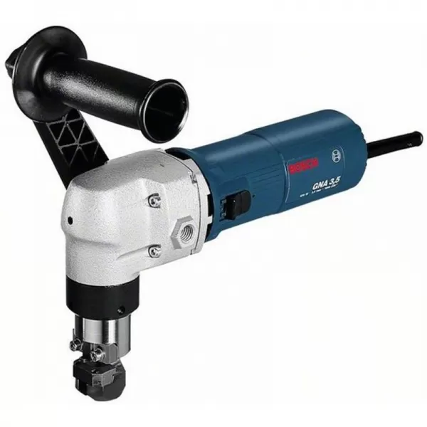 Prostřihovač Bosch GNA 3,5 Professional