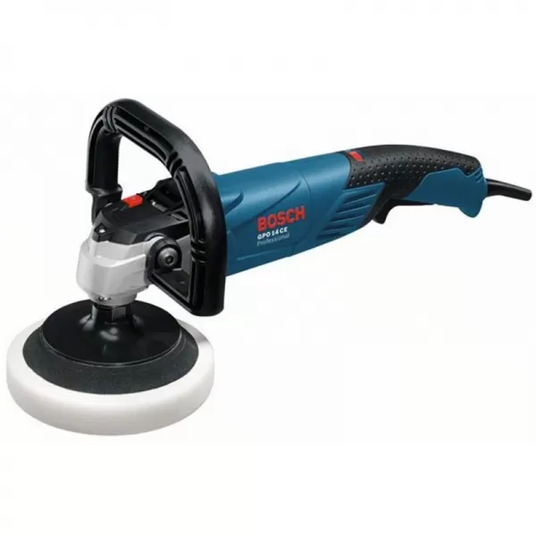 Leštička Bosch GPO 14 CE Professional 0.601.389.000