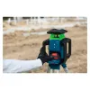 Samonivelační rotační laser Bosch GRL 18V-3-31G, solo, L-Boxx Professional 0601061G01