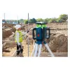 Stavební rotační laser PRO GRL18V-3-31G Bosch Professional 0601061G00