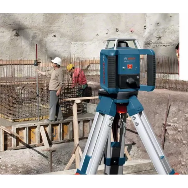 Stavební rotační laser Bosch GRL 400 H Professional 06159940JY