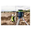 Stavební rotační laser PRO GRL18V-4-34CVG Bosch Professional 0601061H02