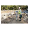 Stavební rotační laser PRO GRL18V-3-31G Bosch Professional 0601061G00