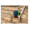 Rotační laser PRO GRL18V-4-34CVG Bosch Professinal 0601061H00