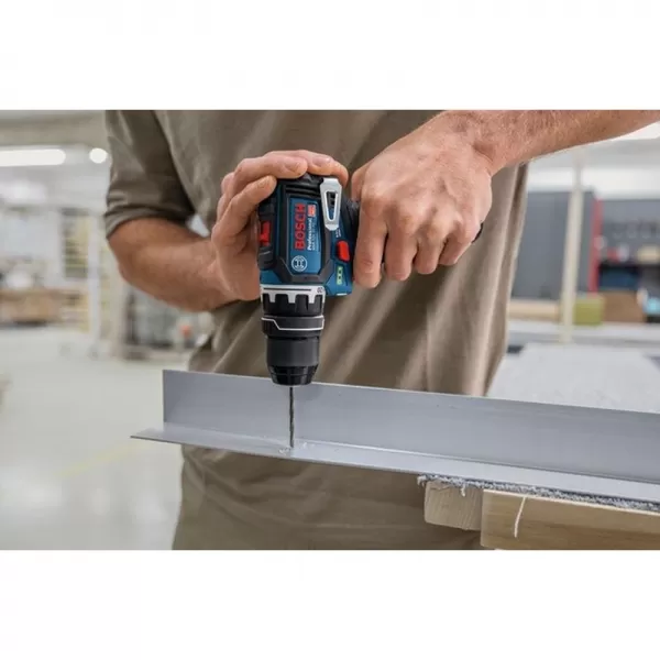 Aku vrtací šroubovák 12V 2x2,0Ah Bosch PRO GSR 12V-32 FC 06019N7104