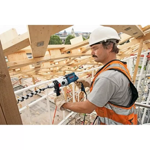 Příklepová vrtačka GSB 21-2 RCT Bosch 060119C700