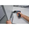 Aku vrtací šroubovák 12V 2x2,0Ah Bosch PRO GSR 12V-32 FC 06019N7104