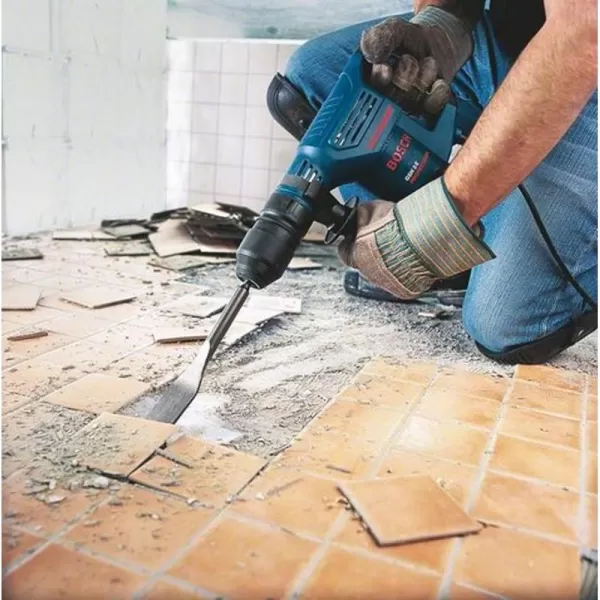Sekací kladivo SDS-Plus Bosch GSH 3 E Professional 0.611.320.703