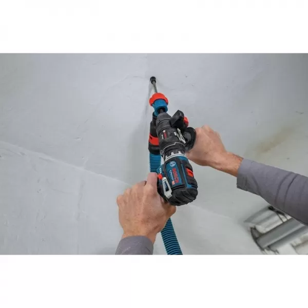 Aku vrtací šroubovák 12V 2x2,0Ah Bosch PRO GSR 12V-32 FC 06019N7104