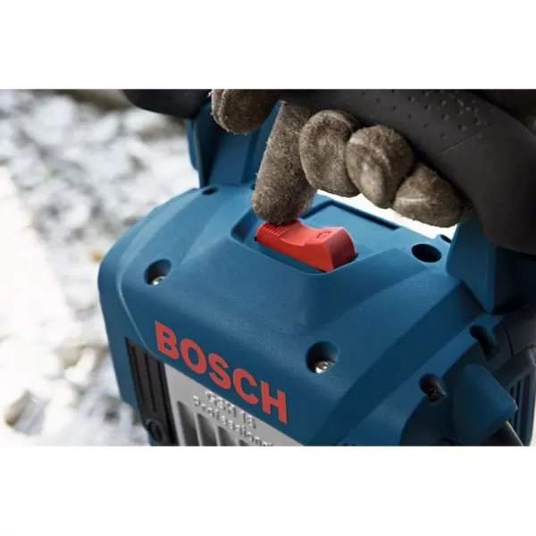 Bourací kladivo se šestihranem 30mm Bosch GSH 16-30 Professional 0.611.335.100