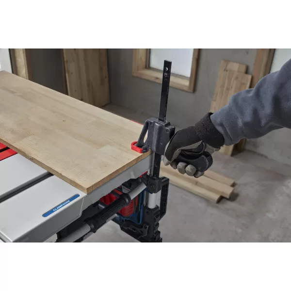 Aku stolní pila bez aku GTS 18V-70 Bosch 0601B44100