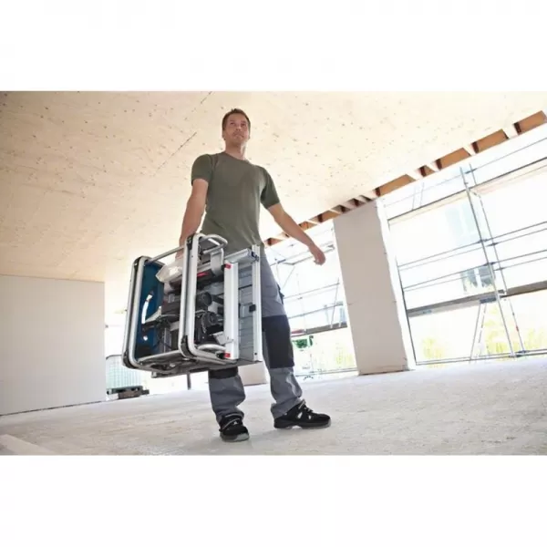 Stolní okružní pila Bosch GTS 10 J Professional