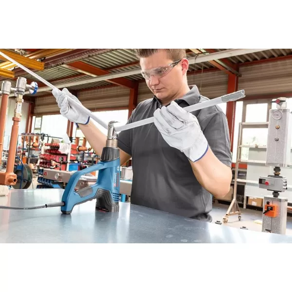 Horkovzdušná pistole BOSCH GHG 23-66 0.601.2A6.300