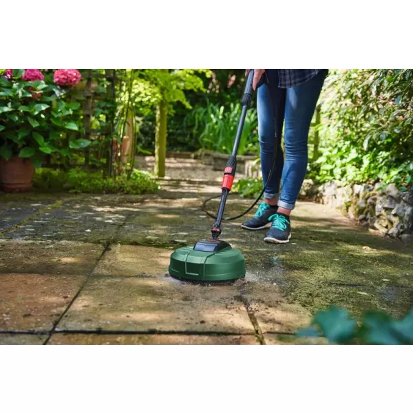 Čistič teras Bosch AquaSurf 250 F016800486