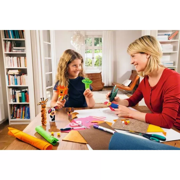 Aku lepící pistole Bosch GluePen