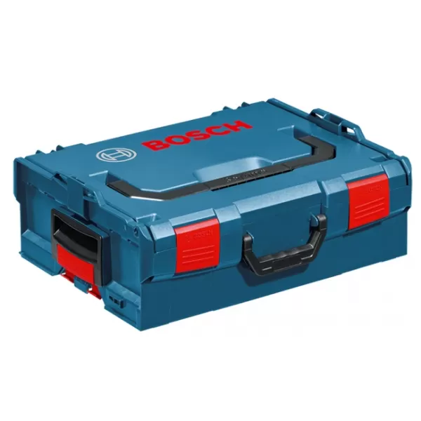 Křížový laser Bosch GCL 2-50 CG Professional + aku 2,0Ah + L-Boxx 136