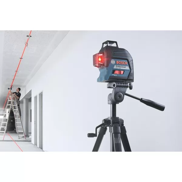 Křížový laser Bosch GLL 3-80 Professional