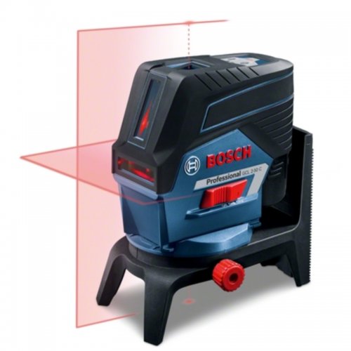 Křížový laser Bosch GCL 2-50 C Professional
