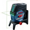 Křížový laser Bosch GCL 2-50 CG Professional + aku 2,0Ah + L-Boxx 136