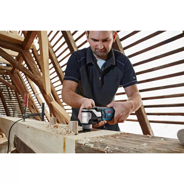 Multifunkční nářadí Bosch GOP55-36 0.601.231.101