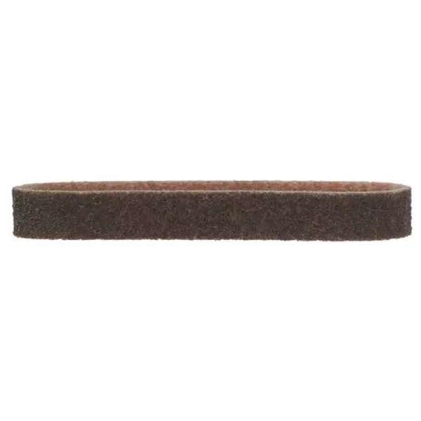 Brusný pás N470 Bosch Best for Inox 10ks 40 x 820 mm coarse 2608608Z76