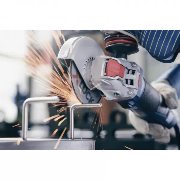 Hrubovací kotouč na kov Expert for Metal 125mm Bosch X-LOCK 2608619259