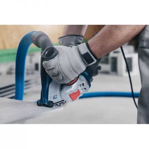 Diamantový dělicí kotouč Standard for Universal 125mm X-LOCK 2608615166