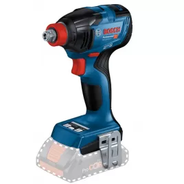 Aku rázový utahovák 18V bez aku GDX 18V-210 C Bosch 06019J0200