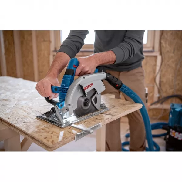 Aku okružní pila 18V bez aku Bosch GKS 18V-70 L 06016B9001