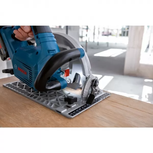 Aku okružní pila 18V bez aku Bosch GKS 18V-70 L 06016B9000