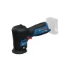Aku leštička 12V/bez aku GPX 12V-77 Bosch 06019L4000