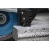 Protiprachový nástavec k úhlové brusce GDE 180-CG Bosch 1600A033ZB