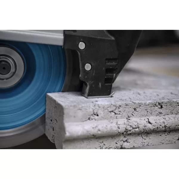 Protiprachový nástavec k úhlové brusce GDE 180-CG Bosch 1600A033ZB