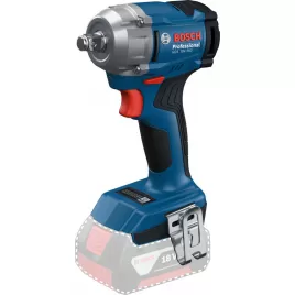 Aku rázový utahovák 18V bez aku Bosch GDS 18V-350 06019M5020