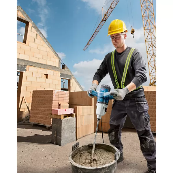 Míchadlo GRW 140 Bosch 06011C4001