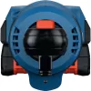 Aku ráčnový šroubovák 18V 2x2,0Ah Bosch GRC 18V-60 06019N8002