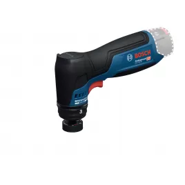 Aku vibrační bruska 12V/bez aku GSS 12V-32 Bosch 06019L1000